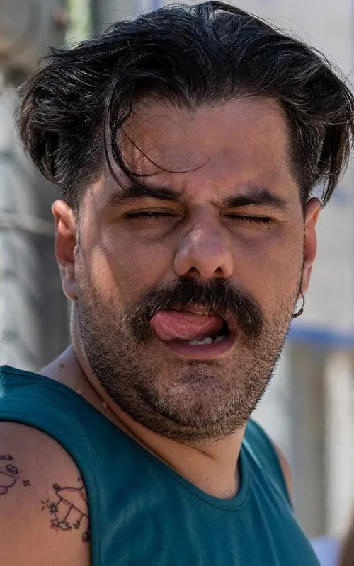 Thanasis Passas