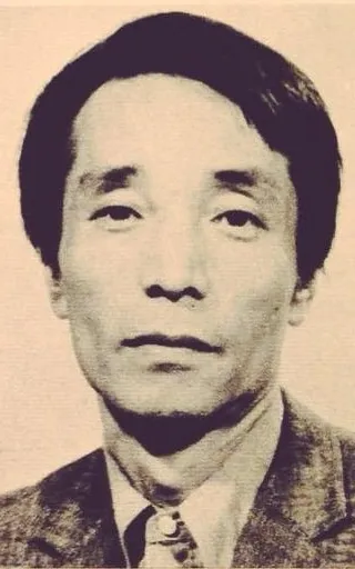 Tatsumi Kumashiro
