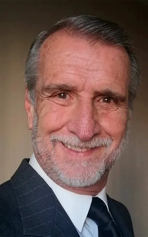 Jorge Levy