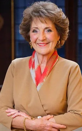 Princess Margriet of the Netherlands