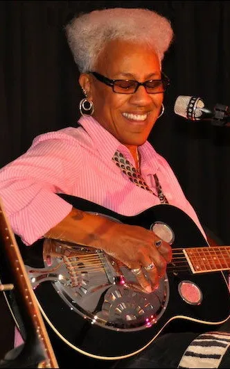 Gaye Adegbalola