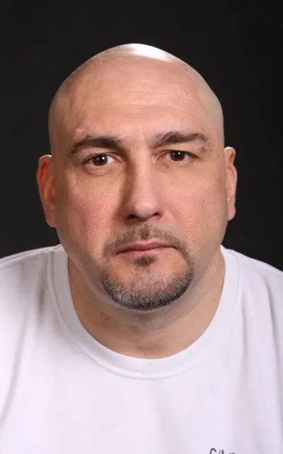 Timofey Ukhov