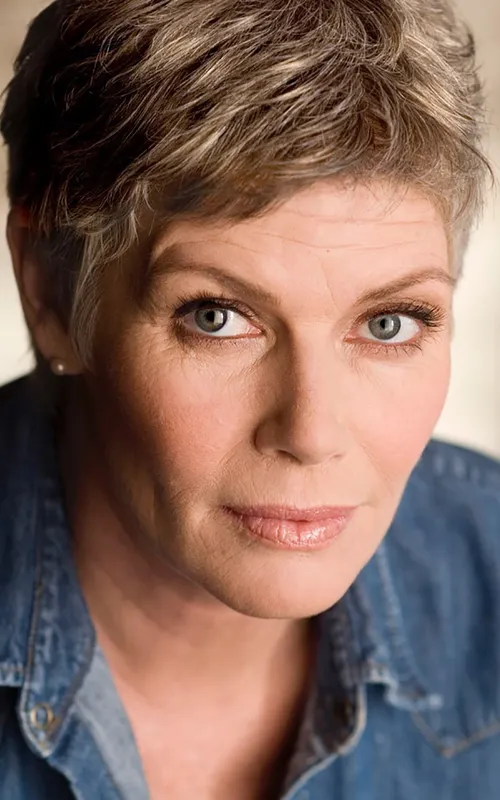 Kelly McGillis