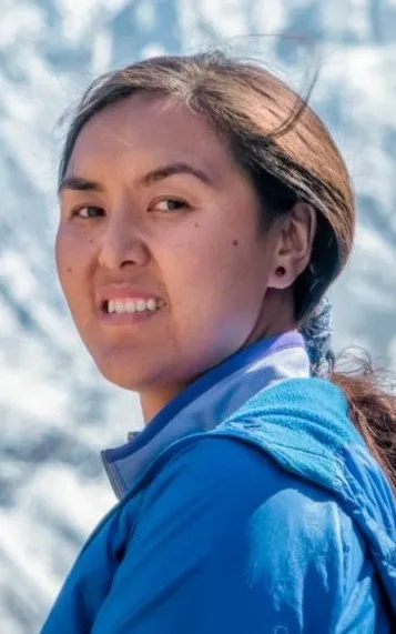 Pasang Lhamu Akita