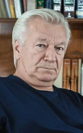 Aristarkh Livanov