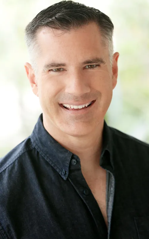 Benjamin Waters