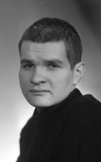Dmitriy Lepikhin
