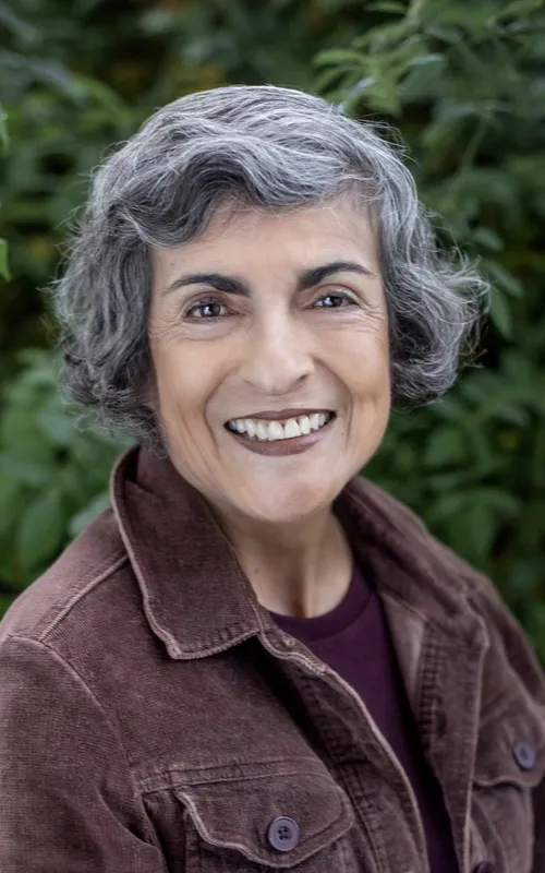 Rosemarie Lagunas