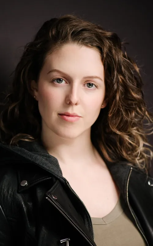 Una Hill-McMullin