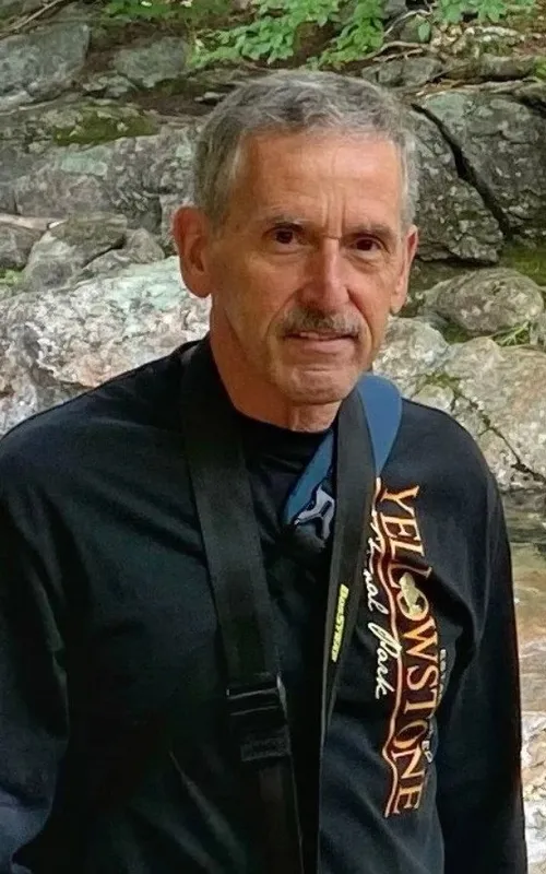 Fred Wiggins