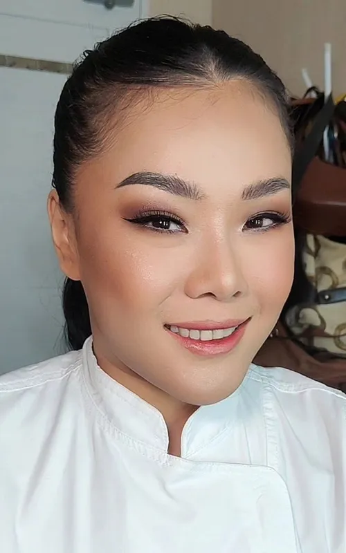 Aiko Sarwosri