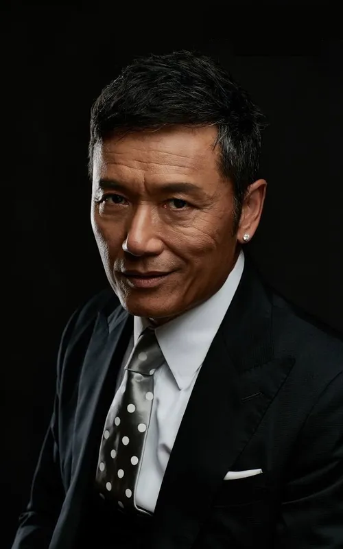 Michael Miu Kiu-Wai