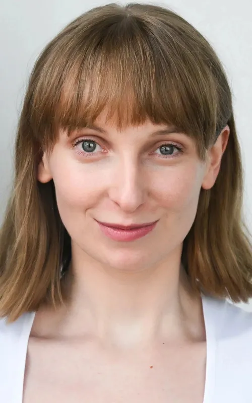 Bridget Rose Perrotta