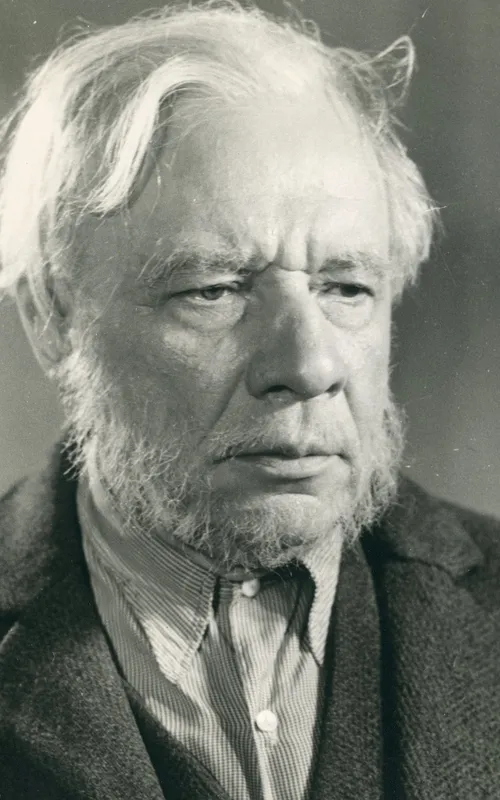 Hugo Laur