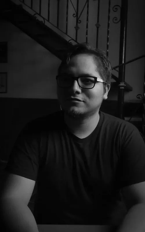Samuel Hernández