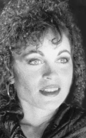 Catharine Simmons