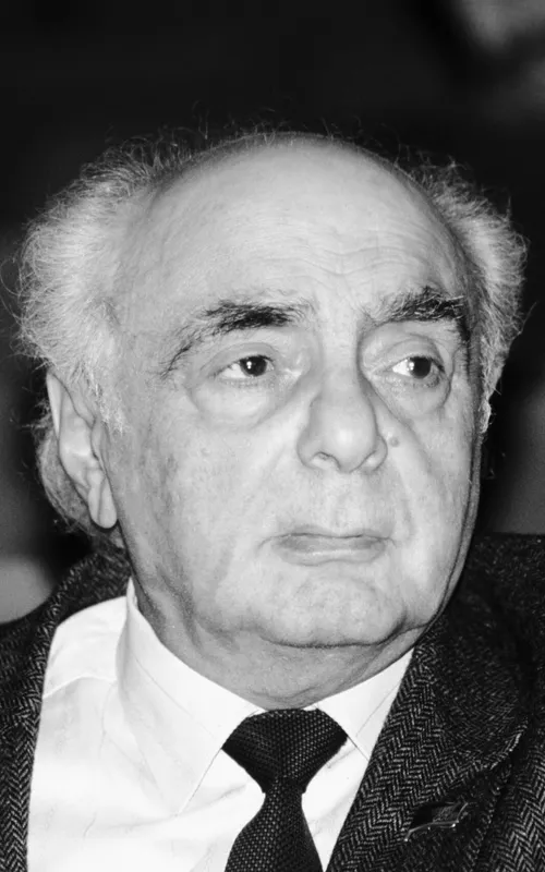 Georgiy Shakhnazarov
