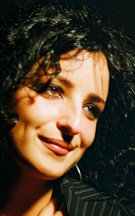 Tanja Pjevac