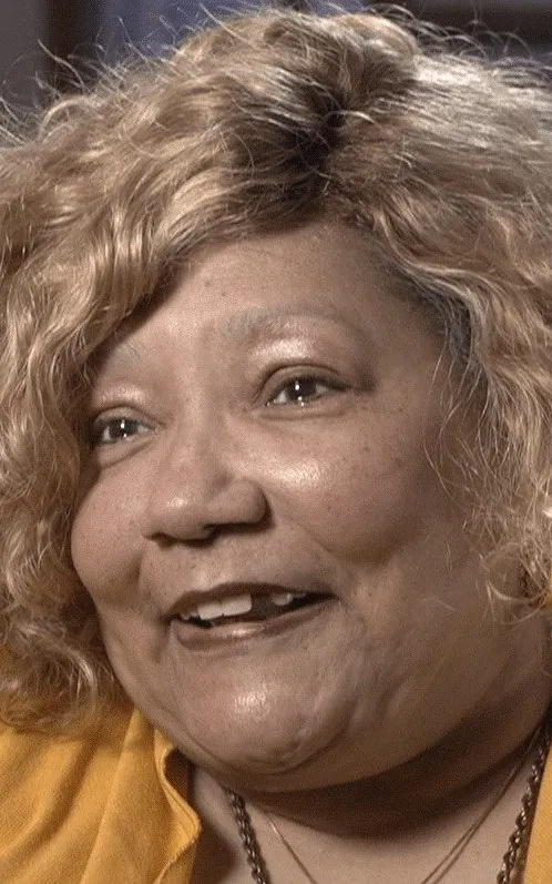 Jedda Jones