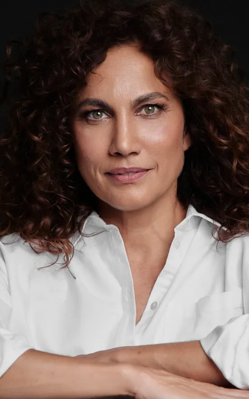 Toni Acosta
