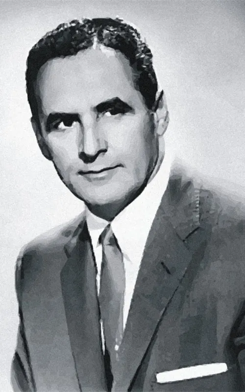 Joseph Barbera