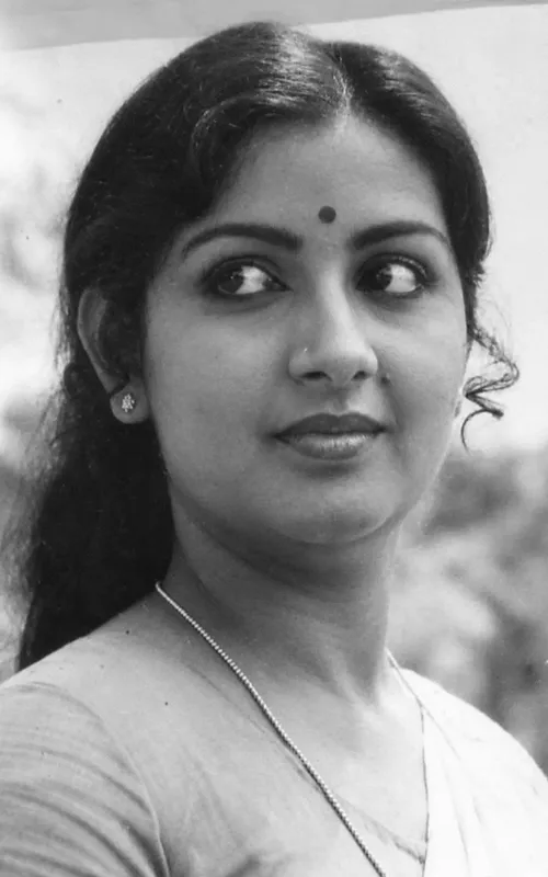 Menaka Suresh