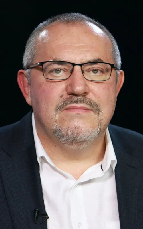 Boris Nadezhdin