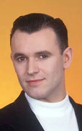 Mark White