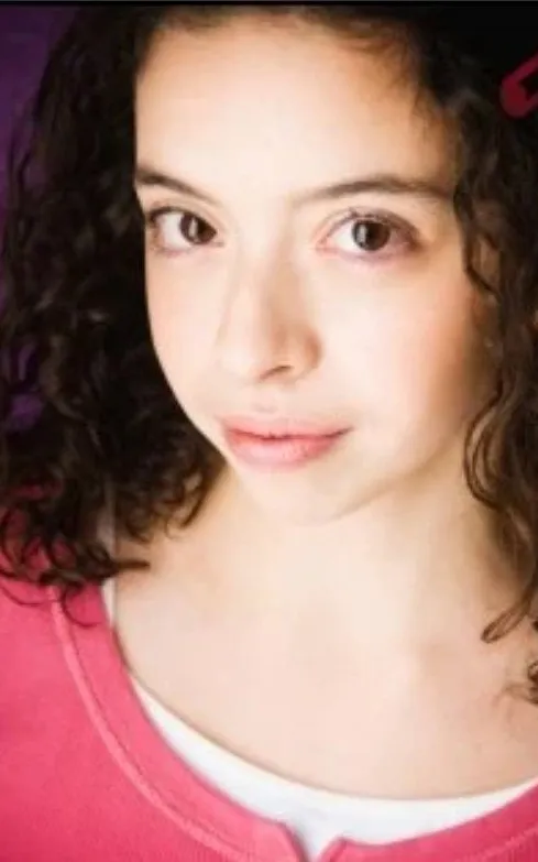 Camille Goldstein