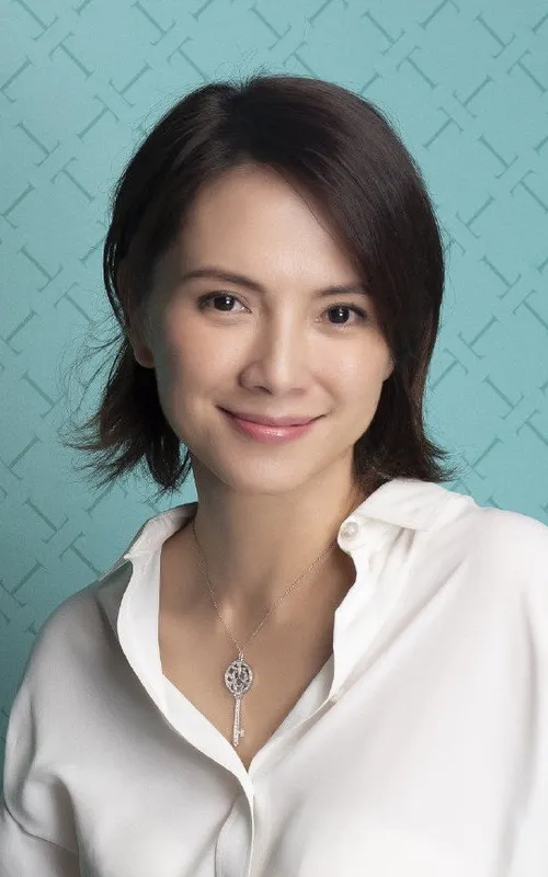 Angelica Lee