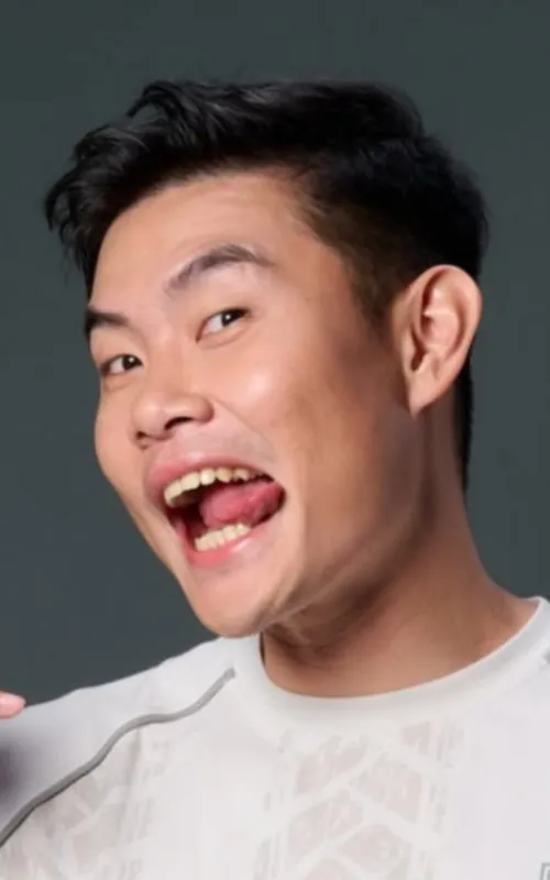 Garry Ang