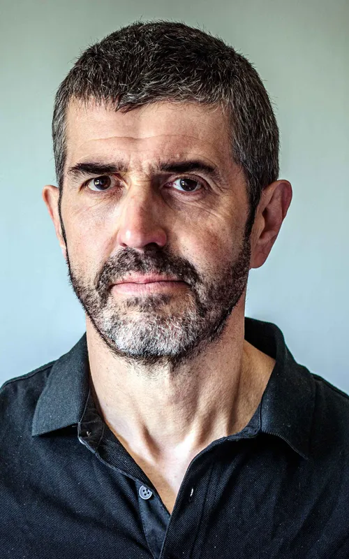 Dave Flanagan