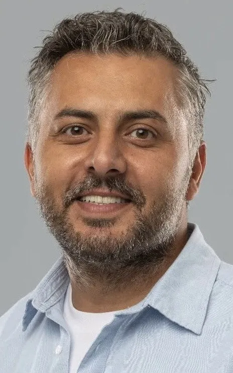 Orkhan Jahangir