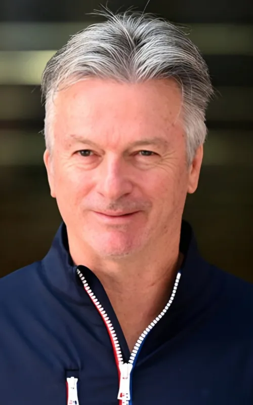 Steve Waugh