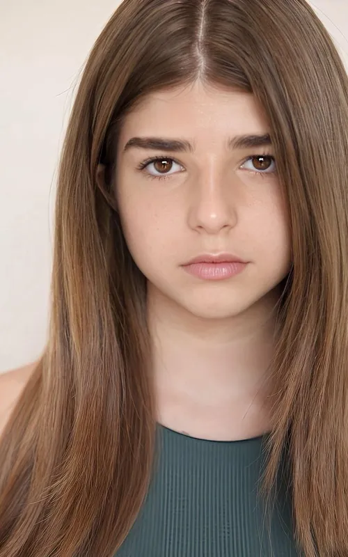 Olivia Rand