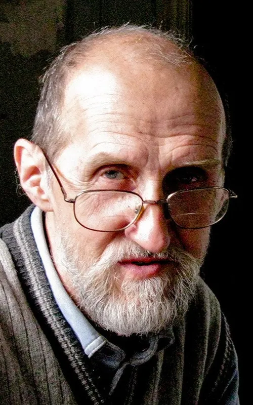Valery Kostrin