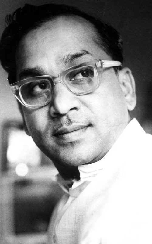 Akkineni Nageswara Rao