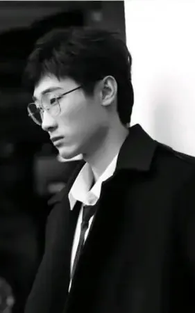 Zhenyan Liu