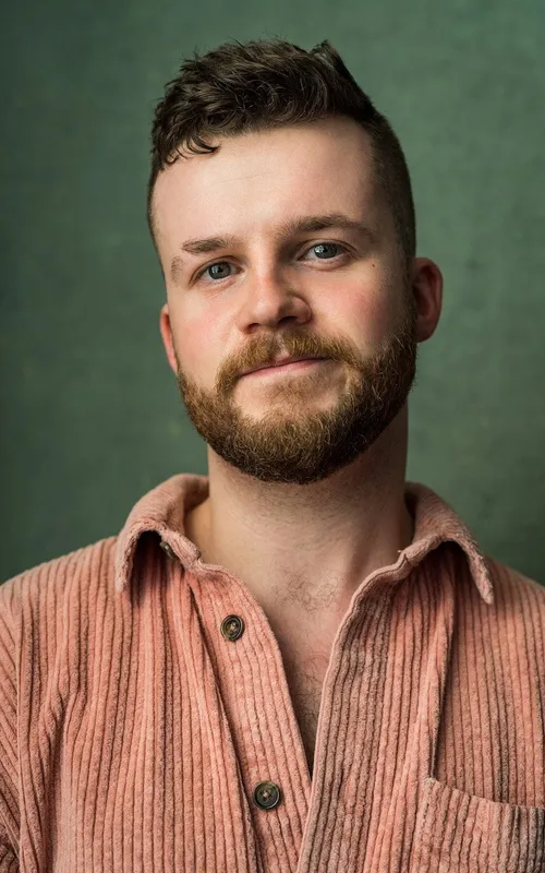 Joe Wiltshire Smith