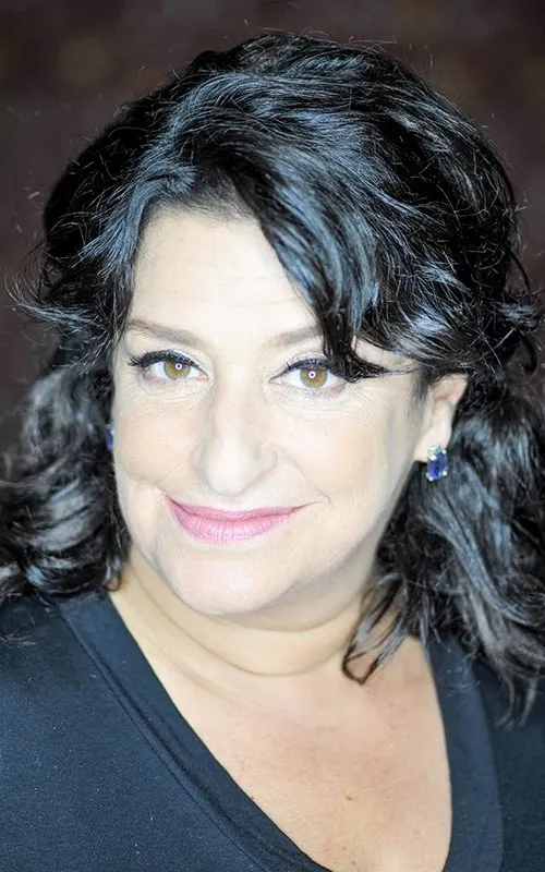 Grace Gianoukas