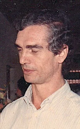 Rick Boyle