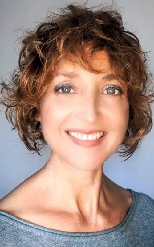 Melissa Billington