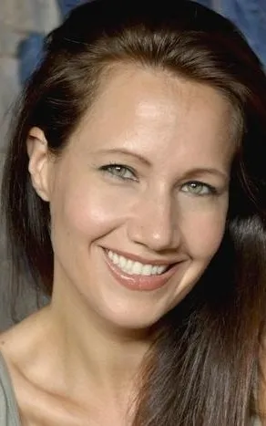 Ariana Dubynin