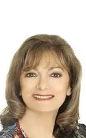 Caroline Bernstein