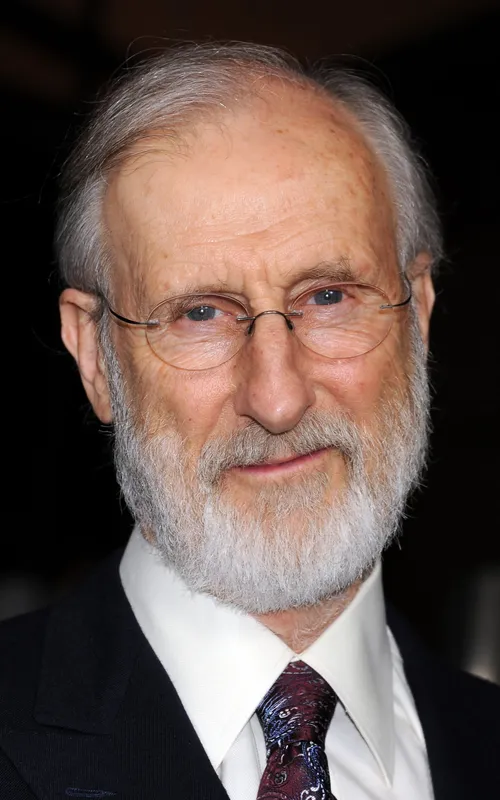 James Cromwell