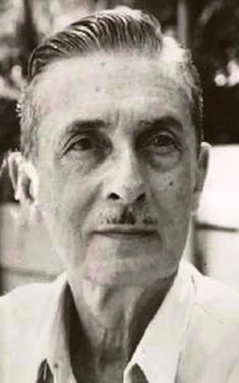 Mário Peixoto