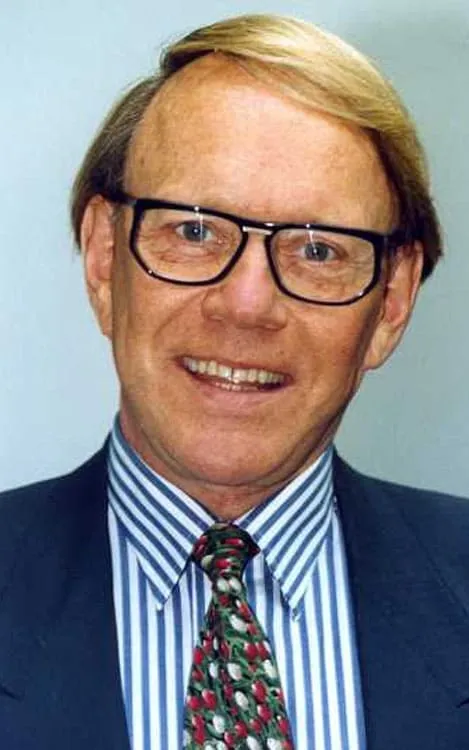 Lennart Swahn