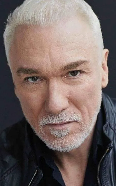 Patrick Page