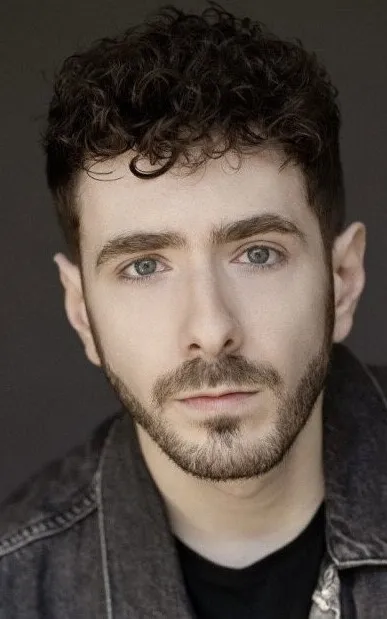 Morgan Lamorté