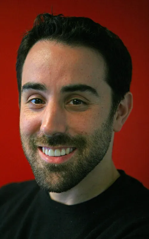 Brandon Beck